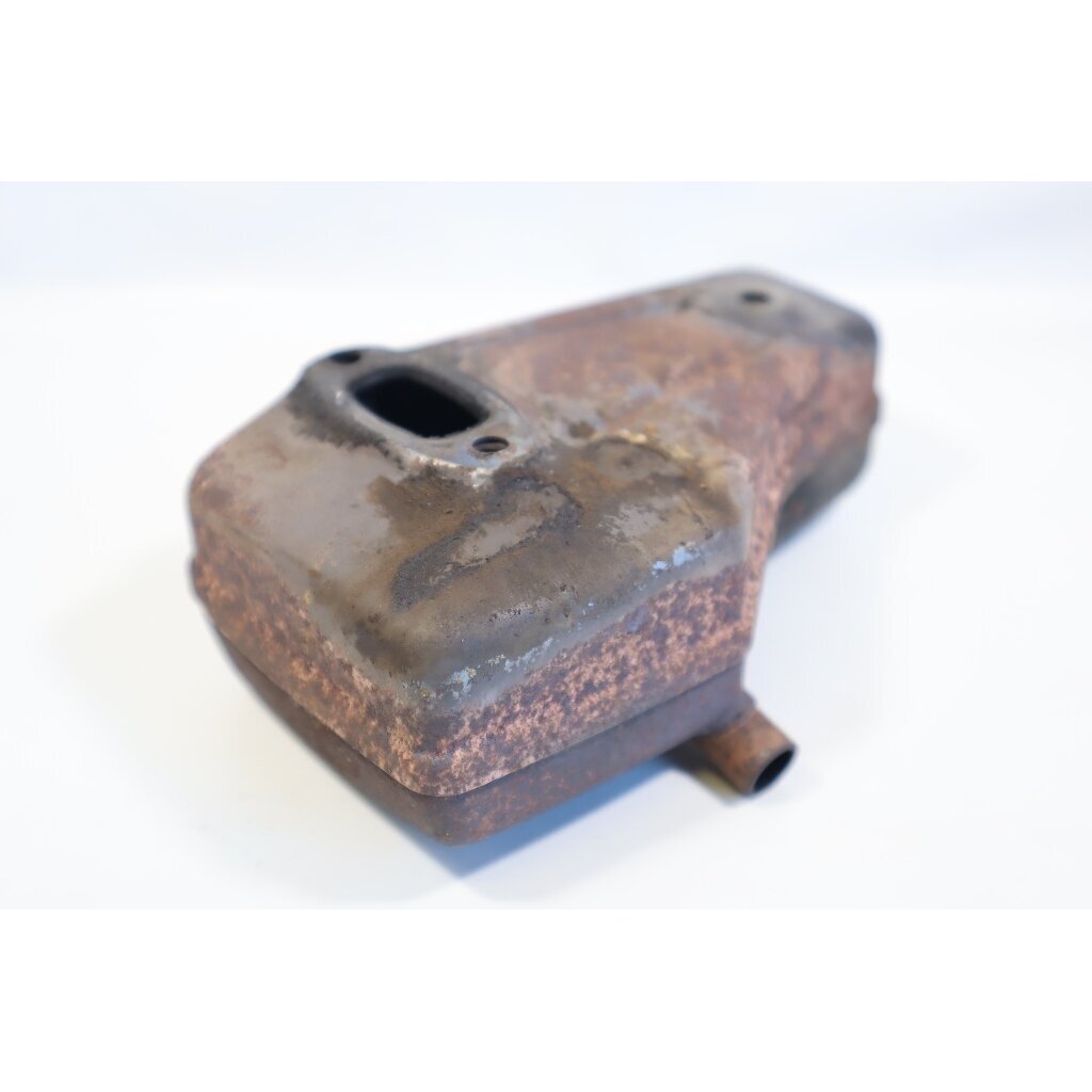 Genuine Muffler Jonsered RS44 RS41 GR41 GR44 Husqvarna 39R 240R 245R brushcutter 502112201 7 Genuine Muffler Jonsered RS44 RS41 GR41 GR44 Husqvarna 39R 240R 245R brushcutter 502112201 7