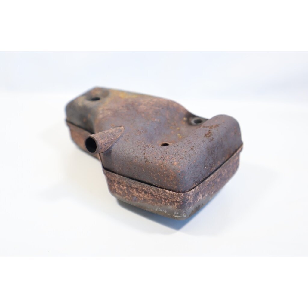 Genuine Muffler Jonsered RS44 RS41 GR41 GR44 Husqvarna 39R 240R 245R brushcutter 502112201 1 Genuine Muffler Jonsered RS44 RS41 GR41 GR44 Husqvarna 39R 240R 245R brushcutter 502112201 1