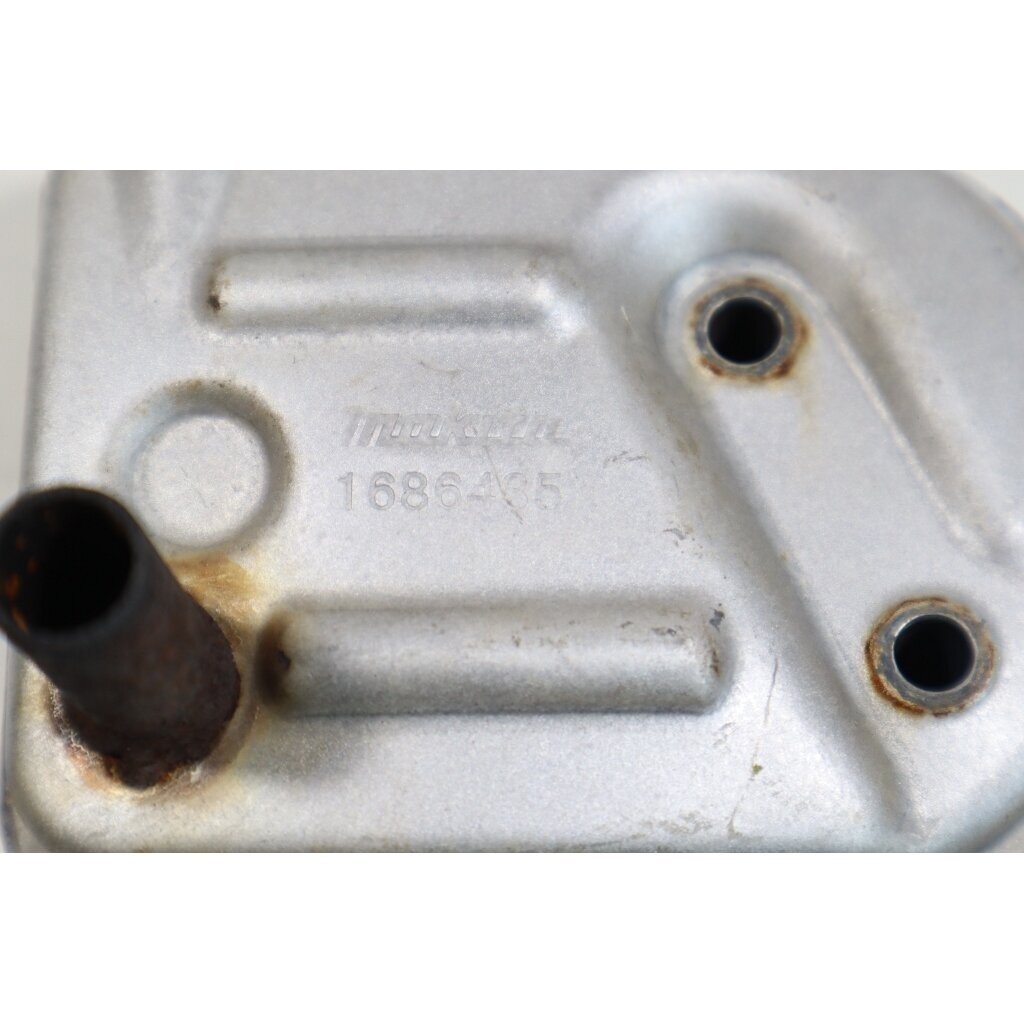 Genuine Muffler Makita BHX 2501 blower 168643-5 8