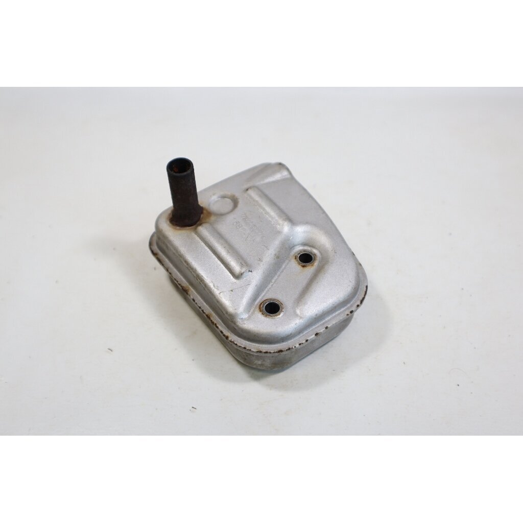 Genuine Muffler Makita BHX 2501 blower 168643-5 1 Genuine Muffler Makita BHX 2501 blower 168643-5 1