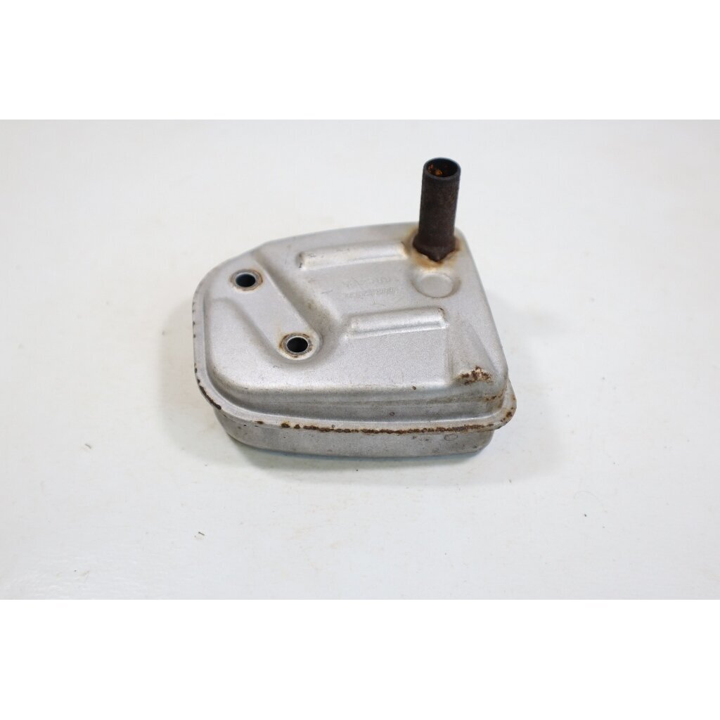 Genuine Muffler Makita BHX 2501 blower 168643-5 2 Genuine Muffler Makita BHX 2501 blower 168643-5 2