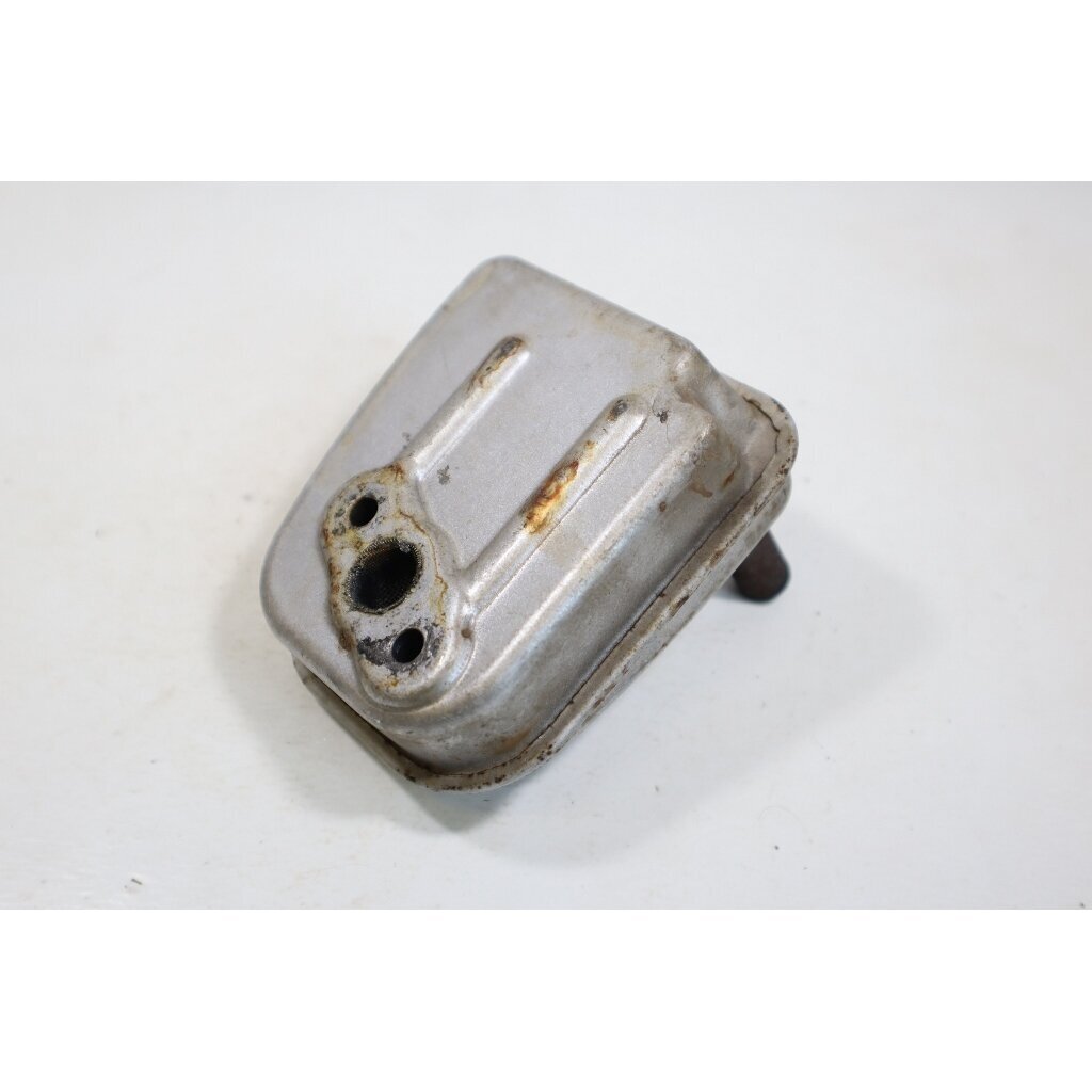 Genuine Muffler Makita BHX 2501 blower 168643-5 3