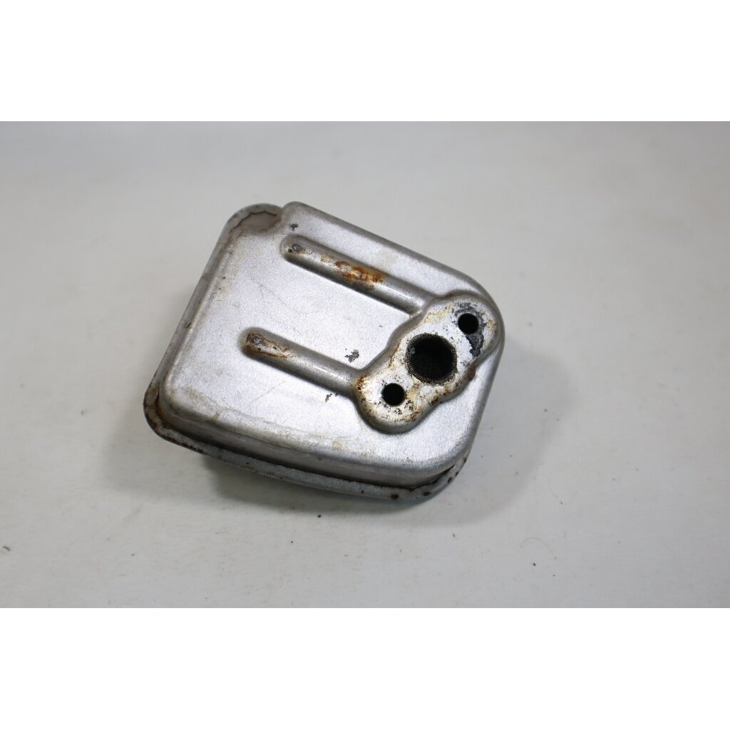 Genuine Muffler Makita BHX 2501 blower 168643-5 4