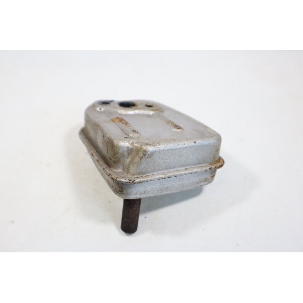 Genuine Muffler Makita BHX 2501 blower 168643-5 5