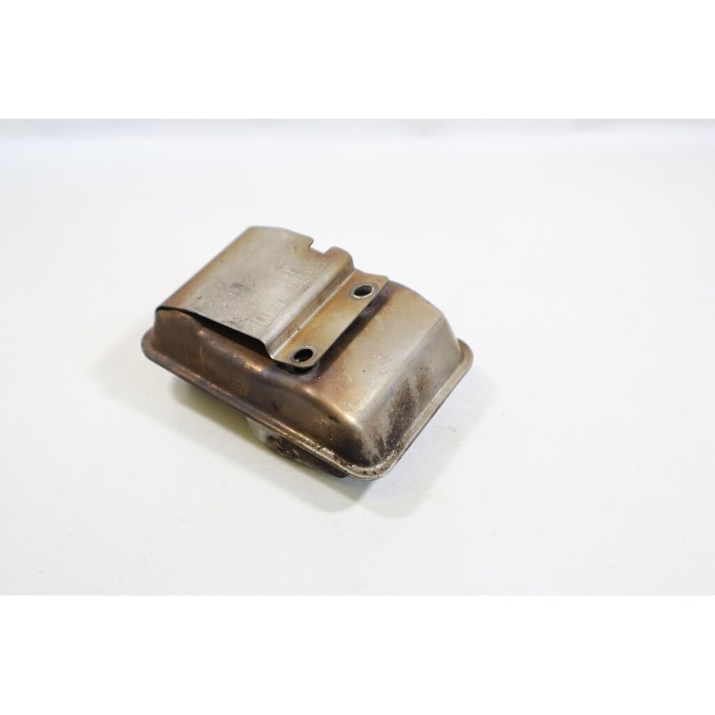 Genuine Muffler Makita EM2600U brushcutter DA00000426 1 Genuine Muffler Makita EM2600U brushcutter DA00000426 1