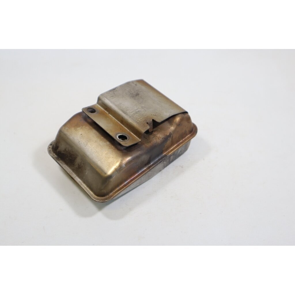 Genuine Muffler Makita EM2600U brushcutter DA00000426 2 Genuine Muffler Makita EM2600U brushcutter DA00000426 2