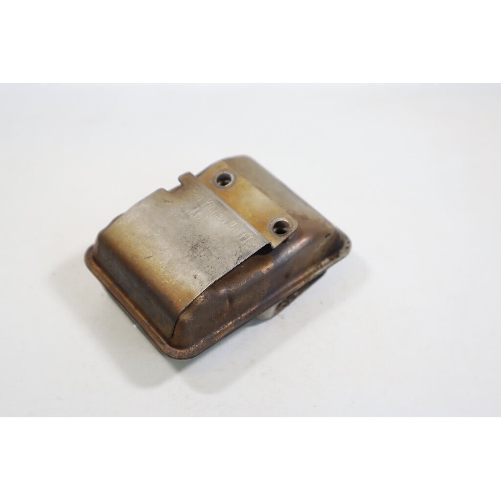 Genuine Muffler Makita EM2600U brushcutter DA00000426 4