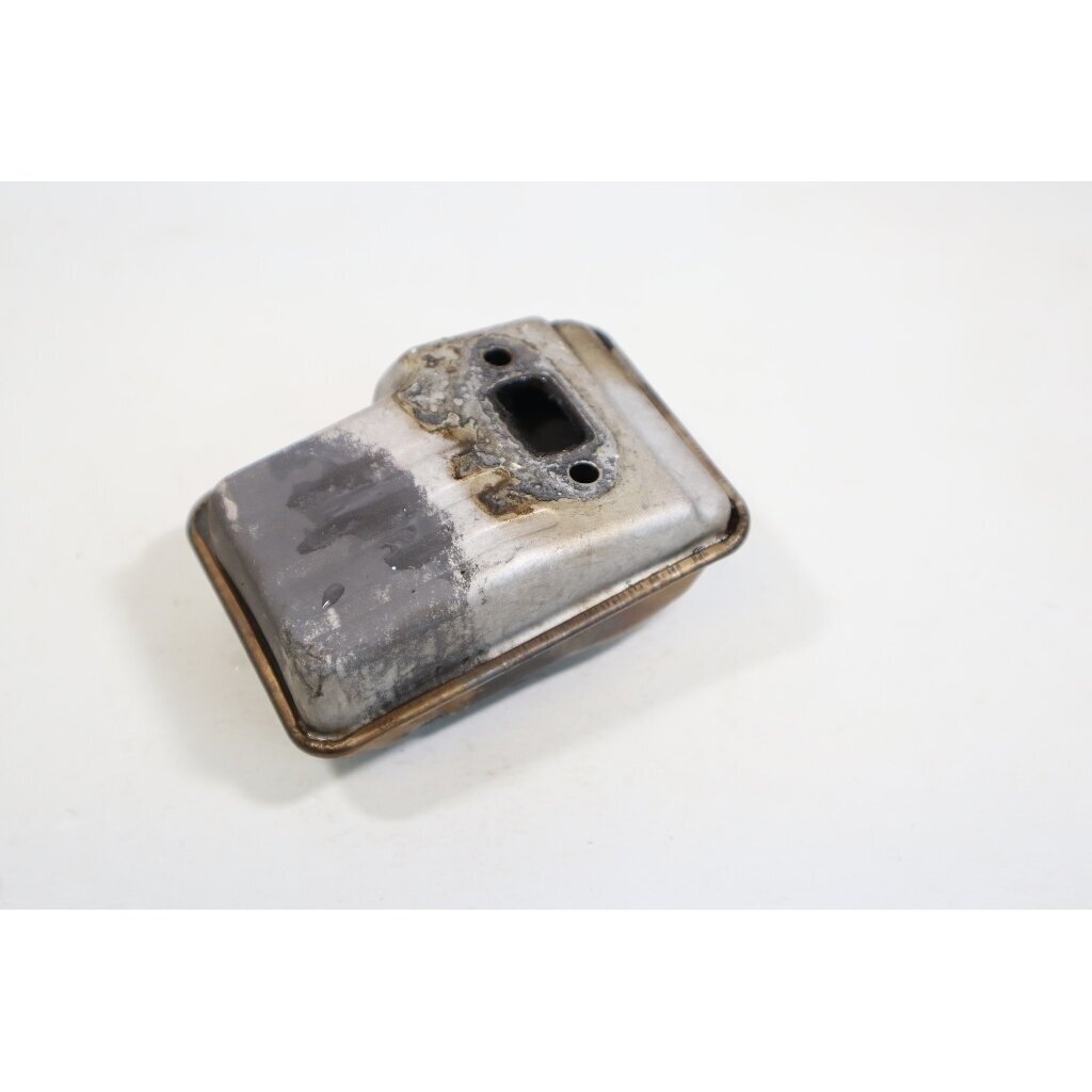 Genuine Muffler Makita EM2600U brushcutter DA00000426 6
