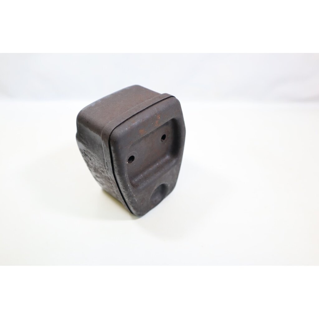 Genuine Muffler McCULLOCH Poulan Jonsered CS2137 Partner 351 352 371 382 391 401 421 422 chainsaw 530047207 3
