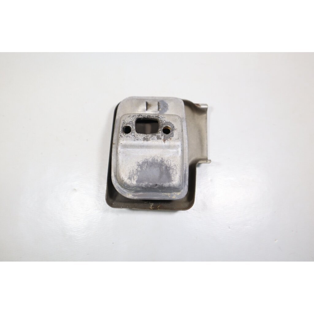 Genuine Muffler McCULLOCH TRIMMAC Partner Colibri II Poulan trimmer 545227901 1