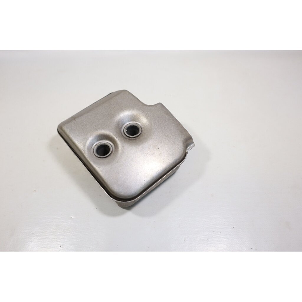Genuine Muffler McCULLOCH TRIMMAC Partner Colibri II Poulan trimmer 545227901 4