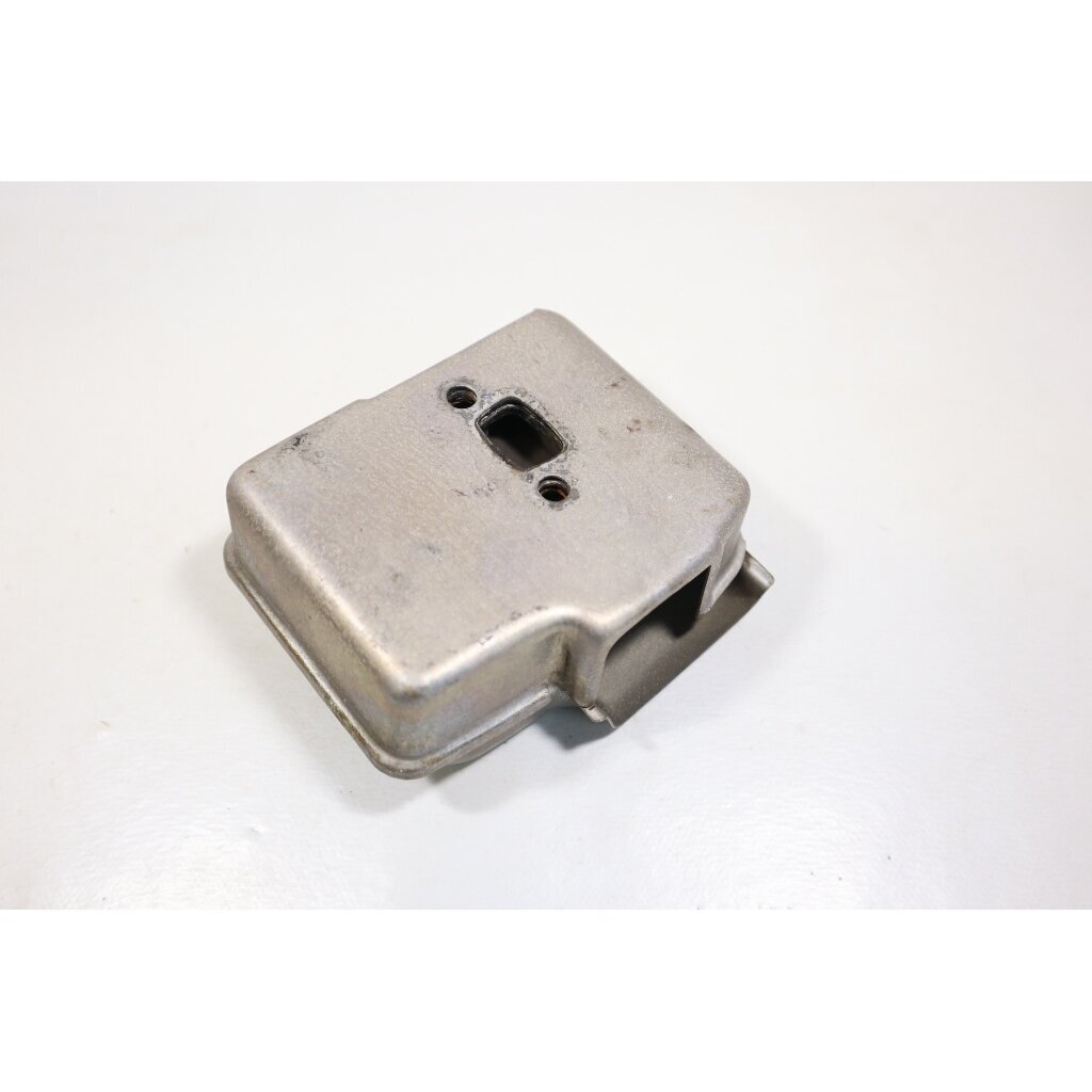 Genuine Muffler McCULLOCH TRIMMAC Partner Colibri II Poulan trimmer 545227901 7