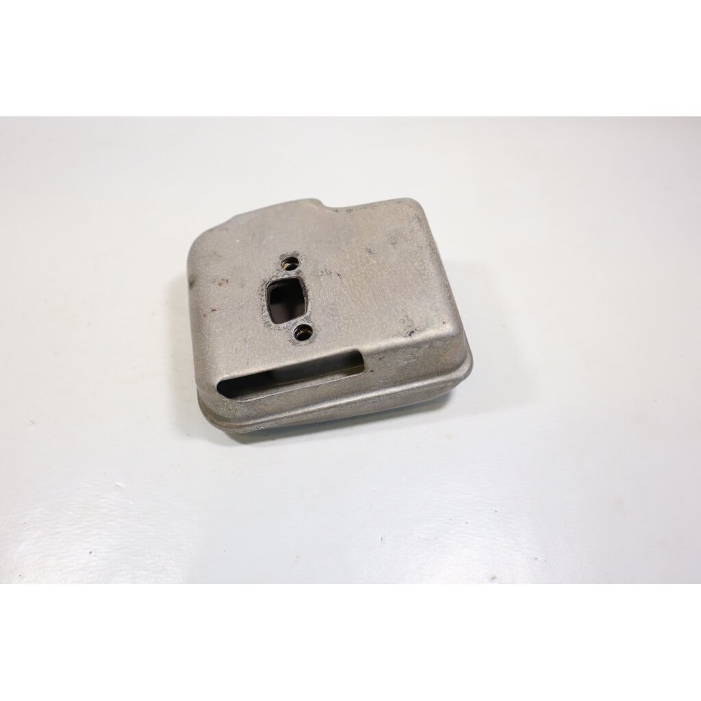 Genuine Muffler McCULLOCH TRIMMAC Partner Colibri II Poulan trimmer 545227901 9