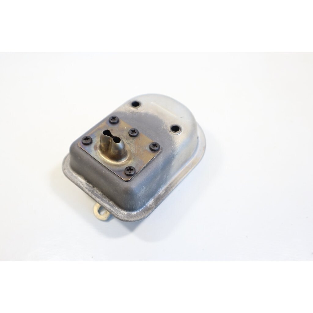 Genuine Muffler Oleo Mac SPARTA 250 Efco STARK 2500 brushcutter 61032083 3 Genuine Muffler Oleo Mac SPARTA 250 Efco STARK 2500 brushcutter 61032083 3
