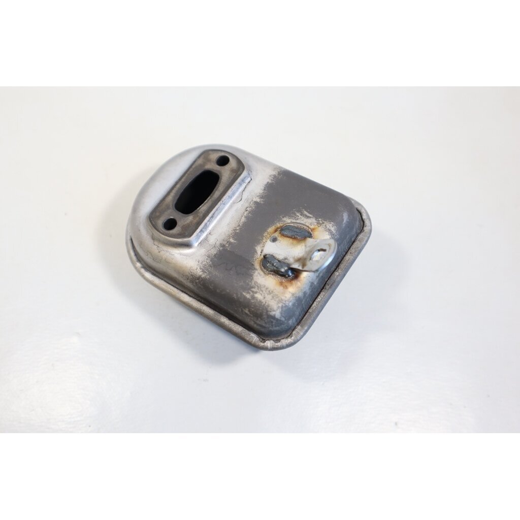 Genuine Muffler Oleo Mac SPARTA 250 Efco STARK 2500 brushcutter 61032083 4