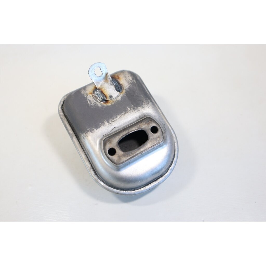 Genuine Muffler Oleo Mac SPARTA 250 Efco STARK 2500 brushcutter 61032083 6 Genuine Muffler Oleo Mac SPARTA 250 Efco STARK 2500 brushcutter 61032083 6