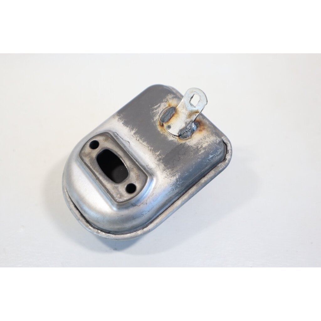 Genuine Muffler Oleo Mac SPARTA 250 Efco STARK 2500 brushcutter 61032083 7 Genuine Muffler Oleo Mac SPARTA 250 Efco STARK 2500 brushcutter 61032083 7