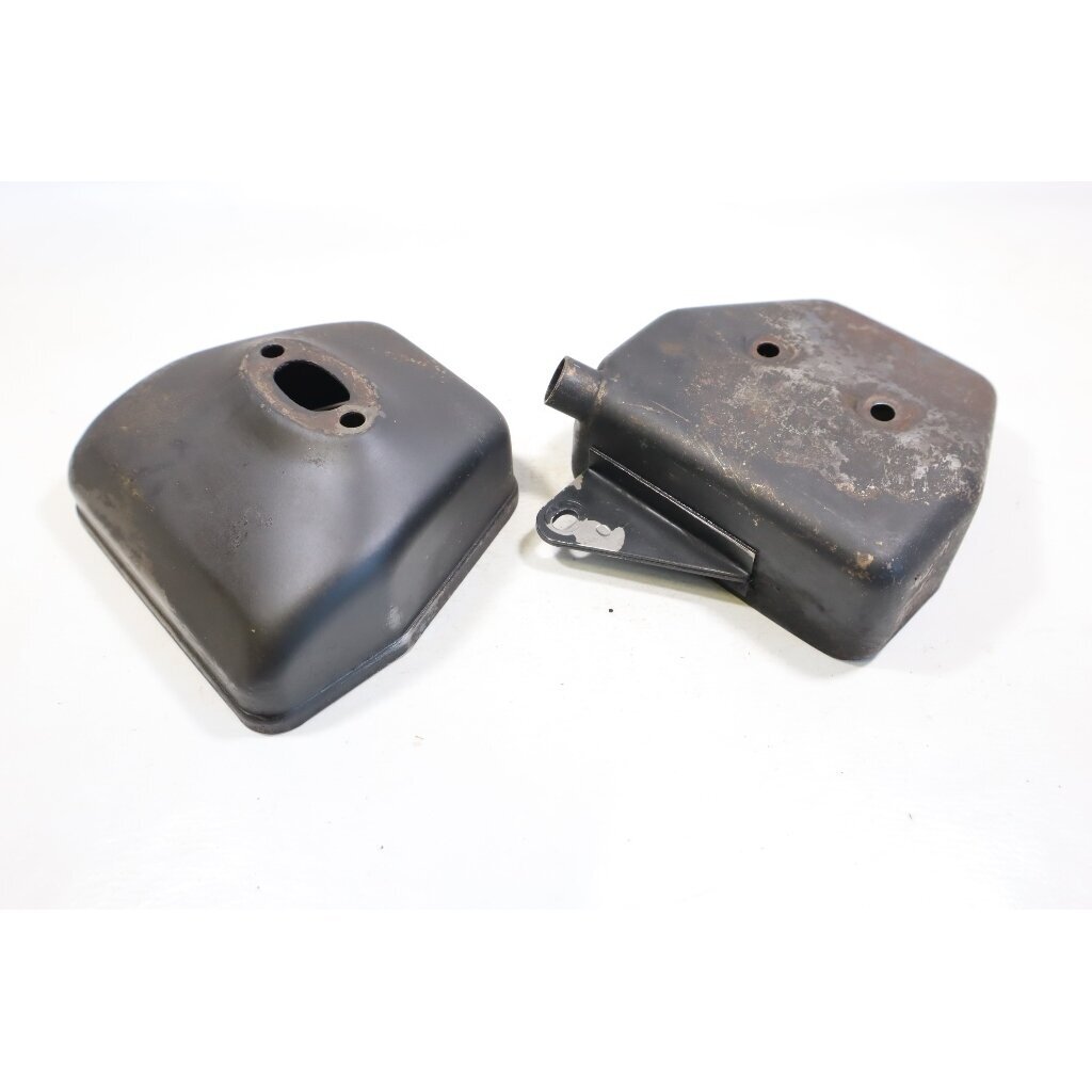 Genuine Muffler Partner B370 brushcutter 502034801 1