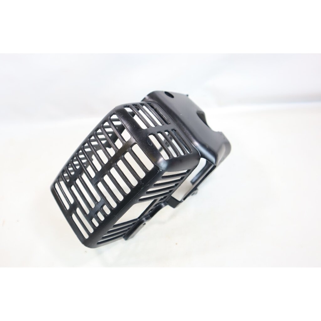 Genuine Muffler Protector Cover Hitachi CH 62EA3 CH 50EA3 hedge trimmer 6692795 1