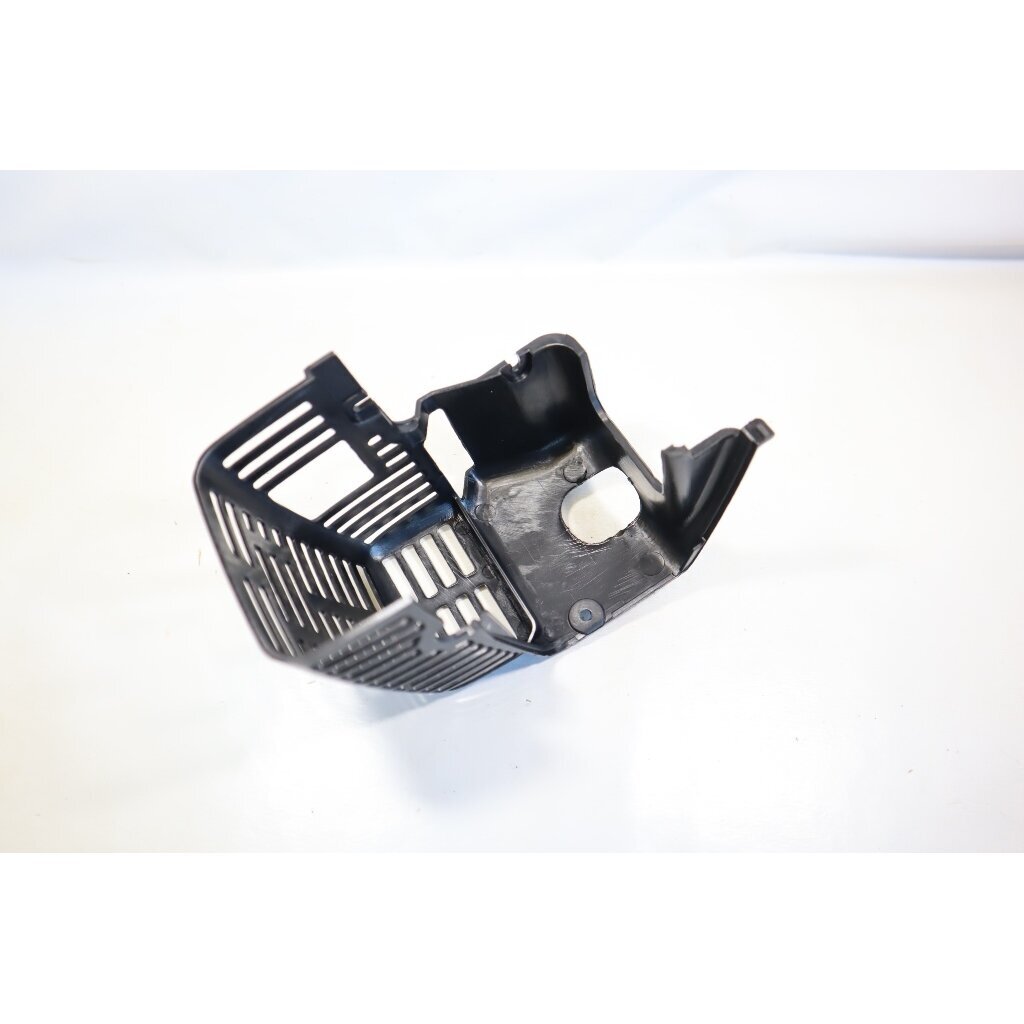 Genuine Muffler Protector Cover Hitachi CH 62EA3 CH 50EA3 hedge trimmer 6692795 4