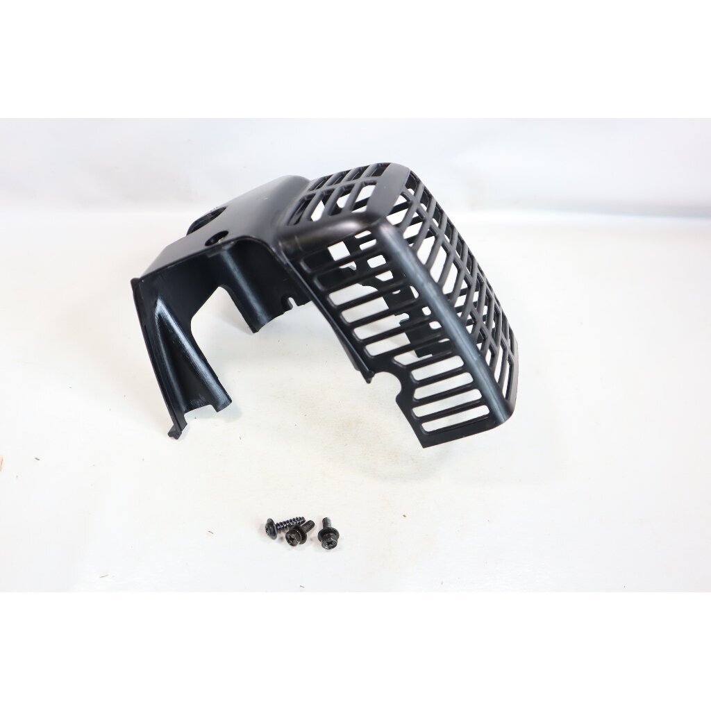 Genuine Muffler Protector Cover Hitachi CH 62EA3 CH 50EA3 hedge trimmer 6692795