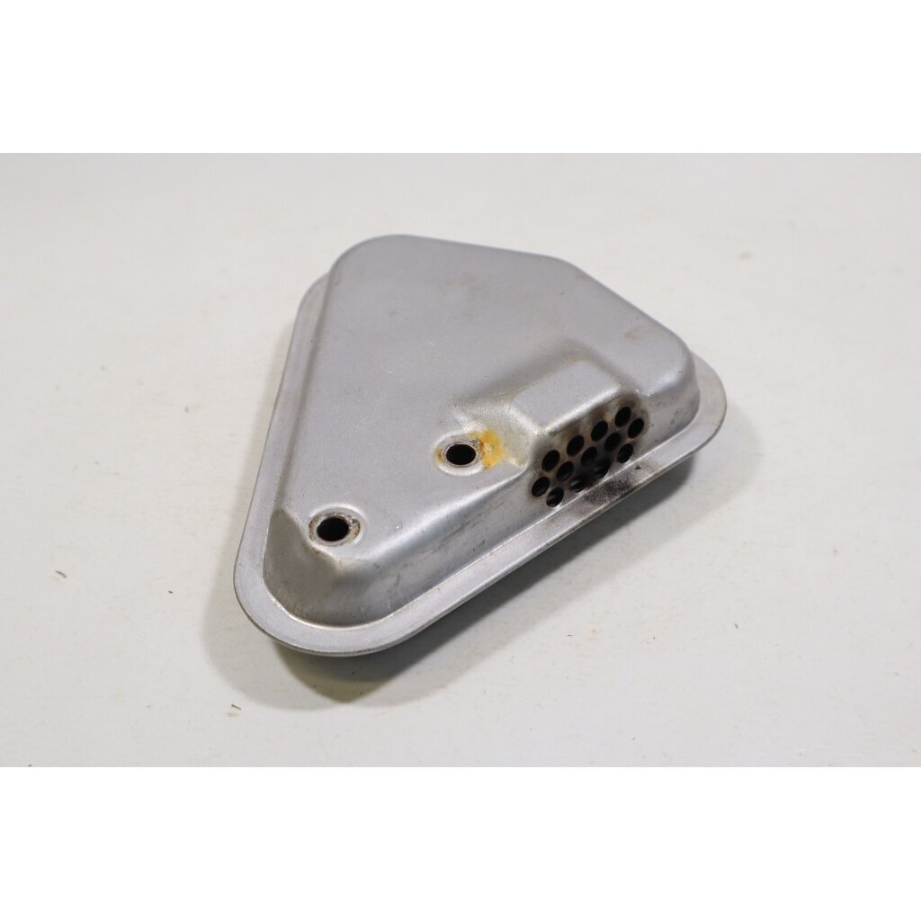 Genuine Muffler Ryobi RLT430CES brushcutter 5131015976 2 Genuine Muffler Ryobi RLT430CES brushcutter 5131015976 2