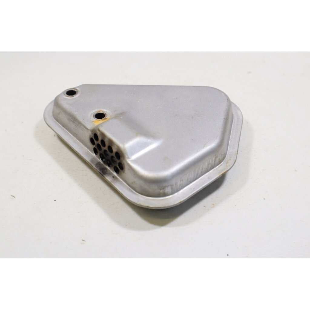 Genuine Muffler Ryobi RLT430CES brushcutter 5131015976 4 Genuine Muffler Ryobi RLT430CES brushcutter 5131015976 4