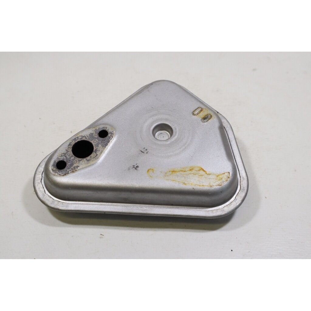 Genuine Muffler Ryobi RLT430CES brushcutter 5131015976 5 Genuine Muffler Ryobi RLT430CES brushcutter 5131015976 5