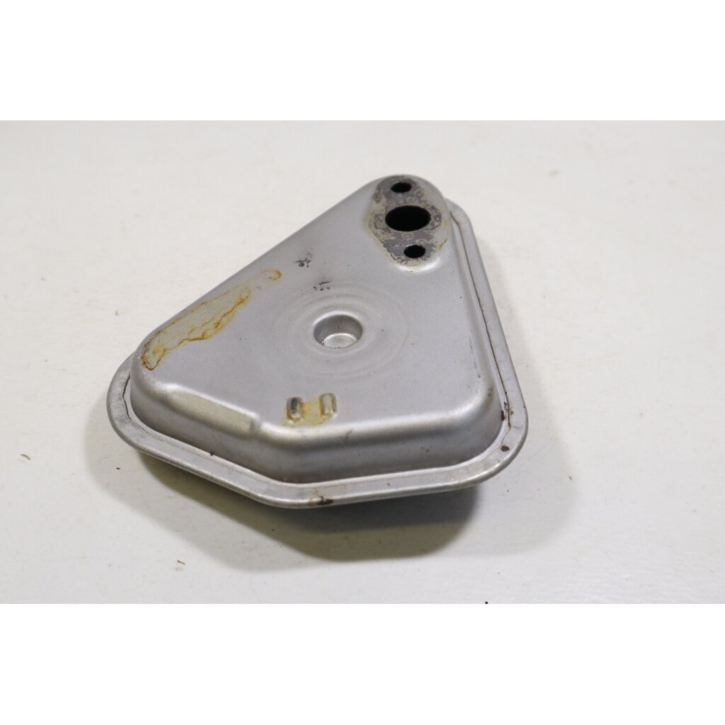 Genuine Muffler Ryobi RLT430CES brushcutter 5131015976 6 Genuine Muffler Ryobi RLT430CES brushcutter 5131015976 6