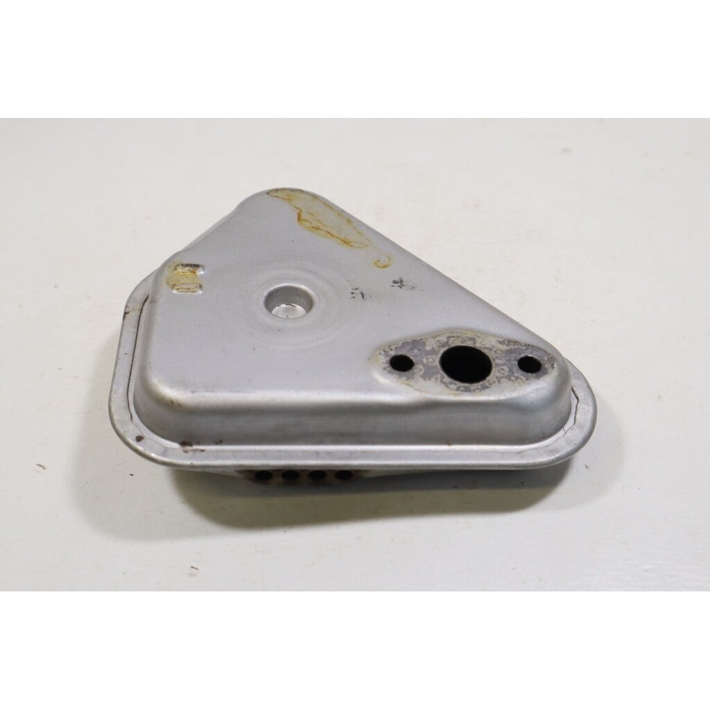 Genuine Muffler Ryobi RLT430CES brushcutter 5131015976 7 Genuine Muffler Ryobi RLT430CES brushcutter 5131015976 7