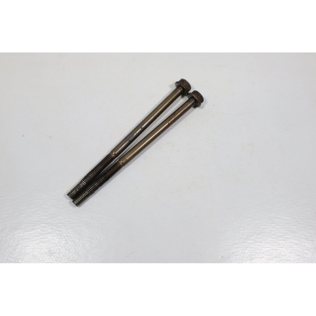 Genuine Muffler Screw Husqvarna 340 345 346 350 Jonsered 2141 chainsaw 503202987 1 Genuine Muffler Screw Husqvarna 340 345 346 350 Jonsered 2141 chainsaw 503202987 1
