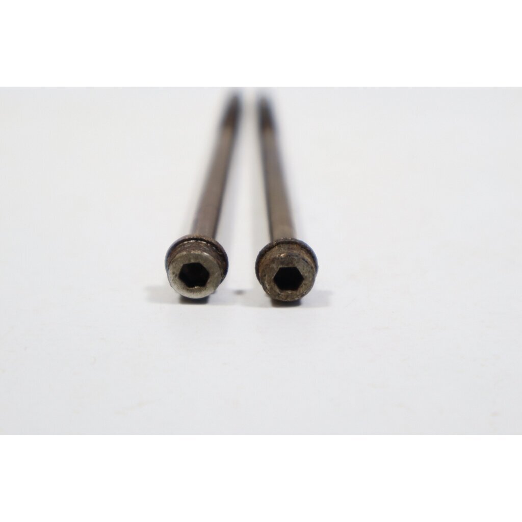Genuine Muffler Screw Husqvarna 340 345 346 350 Jonsered 2141 chainsaw 503202987 2 Genuine Muffler Screw Husqvarna 340 345 346 350 Jonsered 2141 chainsaw 503202987 2