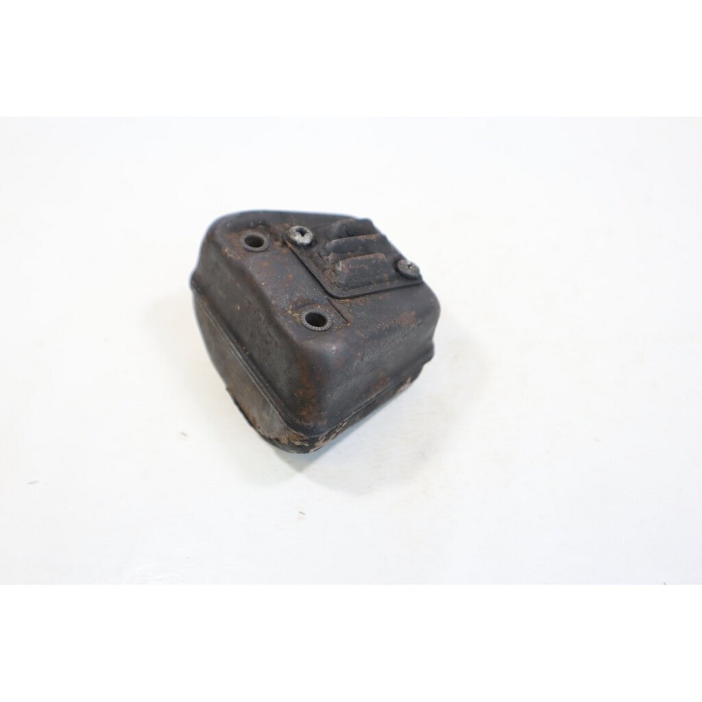 Genuine Muffler Solo 634 641 chainsaw 2500565 2 Genuine Muffler Solo 634 641 chainsaw 2500565 2
