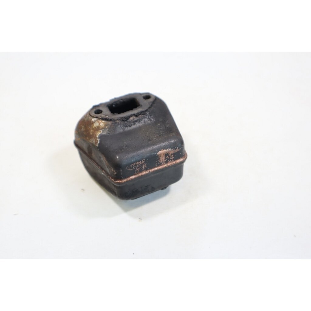 Genuine Muffler Solo 634 641 chainsaw 2500565 4 Genuine Muffler Solo 634 641 chainsaw 2500565 4