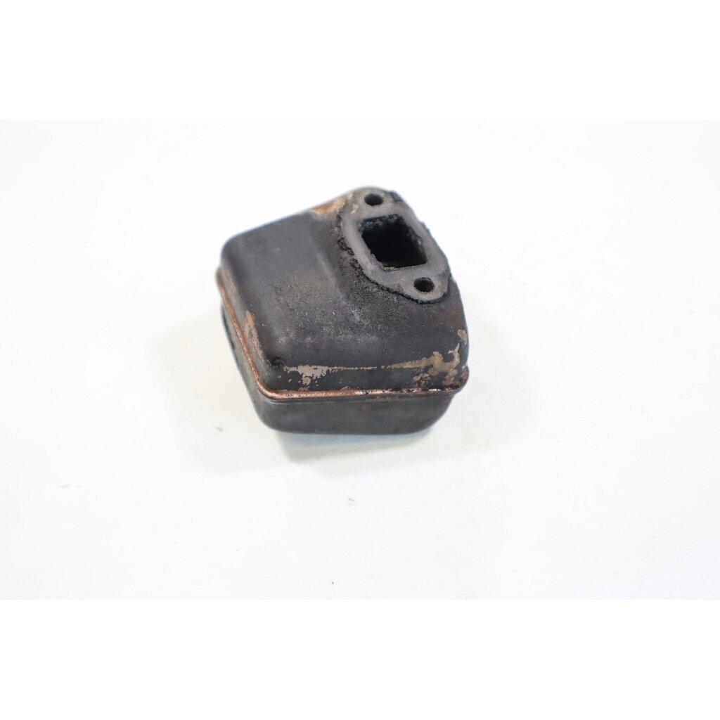 Genuine Muffler Solo 634 641 chainsaw 2500565 5 Genuine Muffler Solo 634 641 chainsaw 2500565 5