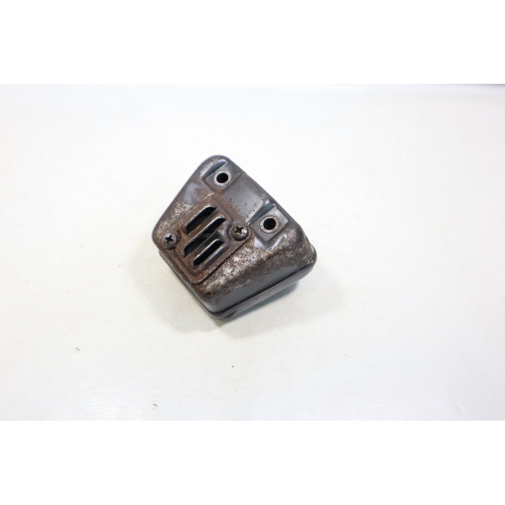 Genuine Muffler Solo 634 641 chainsaw 2500565 1 Genuine Muffler Solo 634 641 chainsaw 2500565 1