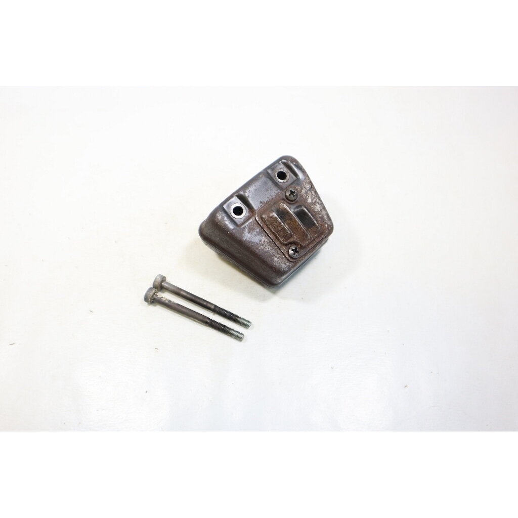 Genuine Muffler Solo 634 641 chainsaw 2500565 Genuine Muffler Solo 634 641 chainsaw 2500565