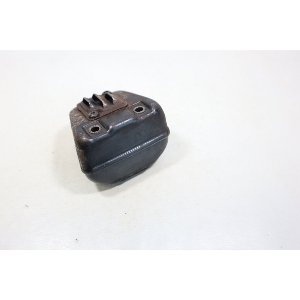 Genuine Muffler Solo 634 641 chainsaw 2500565 2 Genuine Muffler Solo 634 641 chainsaw 2500565 2