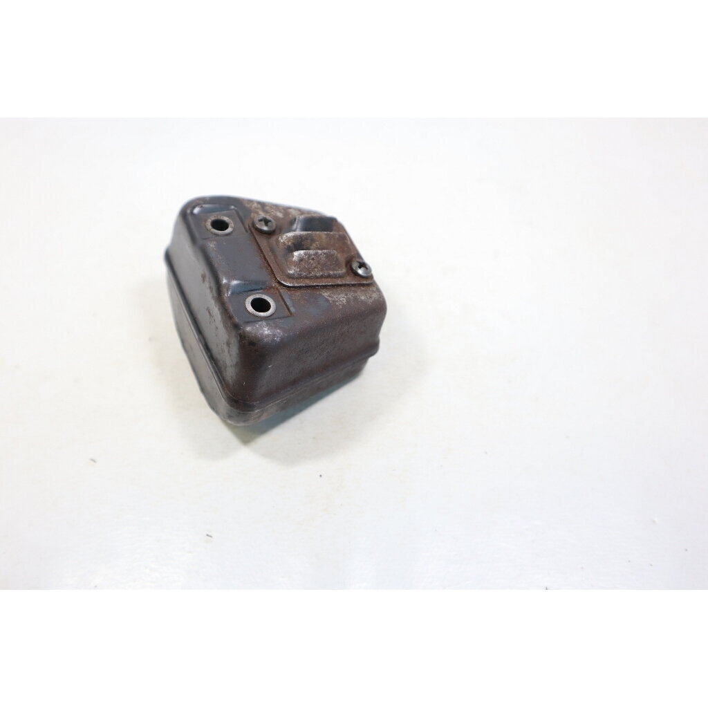 Genuine Muffler Solo 634 641 chainsaw 2500565 3 Genuine Muffler Solo 634 641 chainsaw 2500565 3
