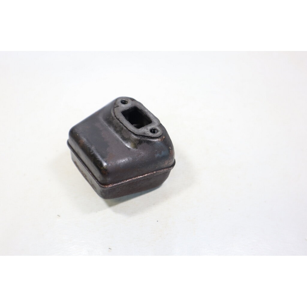 Genuine Muffler Solo 634 641 chainsaw 2500565 4 Genuine Muffler Solo 634 641 chainsaw 2500565 4