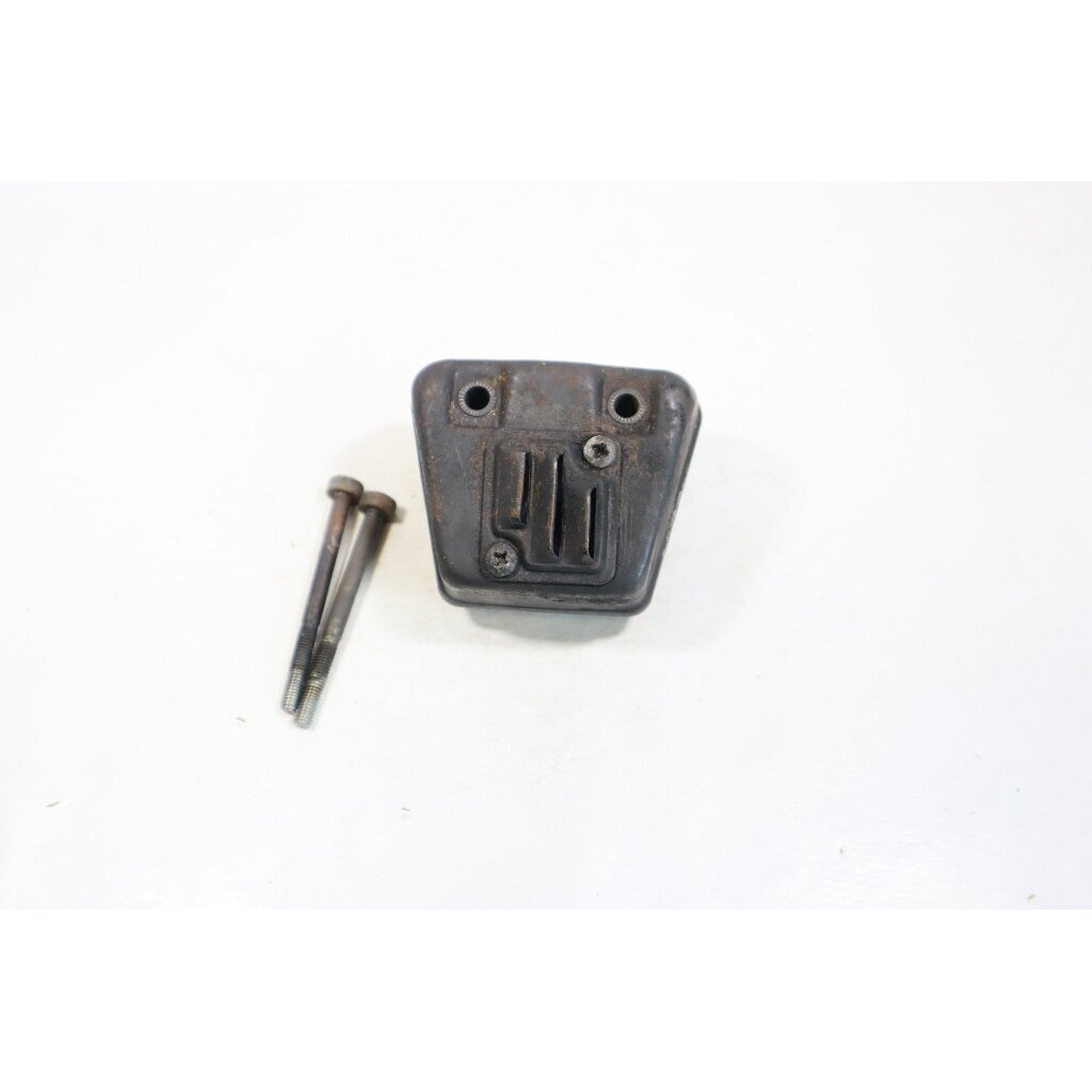 Genuine Muffler Solo 634 641 chainsaw 2500565 Genuine Muffler Solo 634 641 chainsaw 2500565