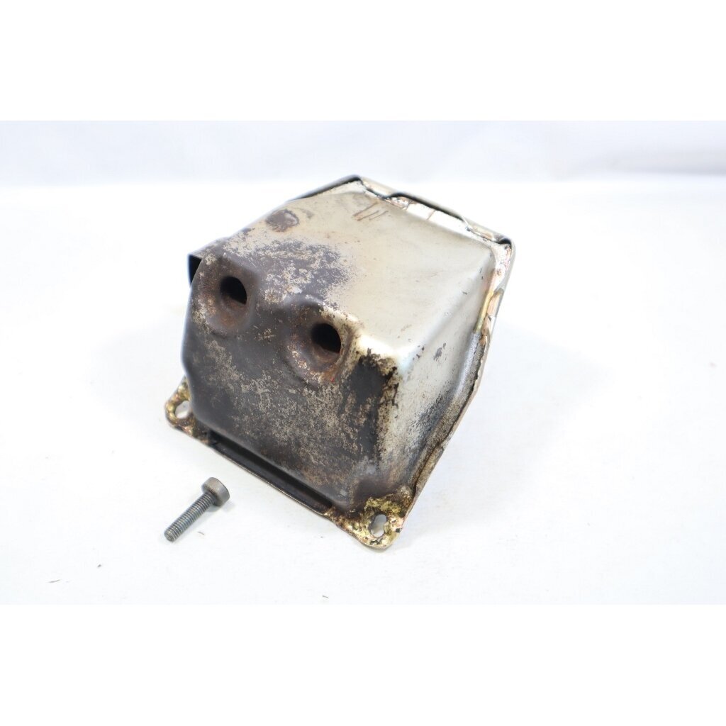 Genuine Muffler Solo 644 651 chainsaw 25 00 604