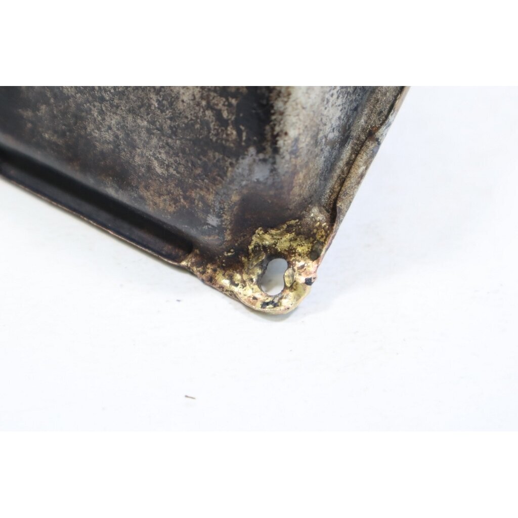 Genuine Muffler Solo 644 651 chainsaw 25 00 604 6 Genuine Muffler Solo 644 651 chainsaw 25 00 604 6