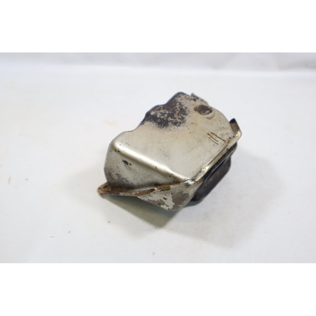Genuine Muffler Solo 644 651 chainsaw 25 00 604 1