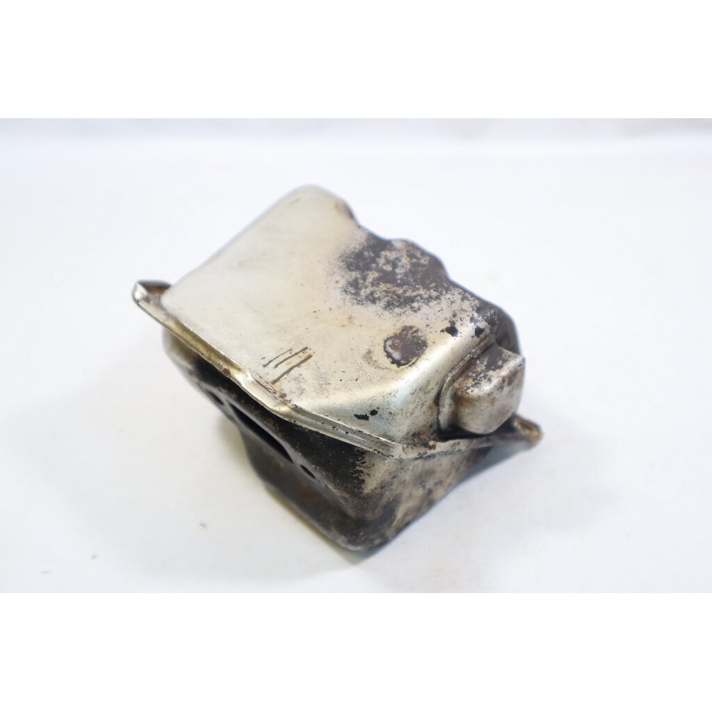 Genuine Muffler Solo 644 651 chainsaw 25 00 604 2 Genuine Muffler Solo 644 651 chainsaw 25 00 604 2