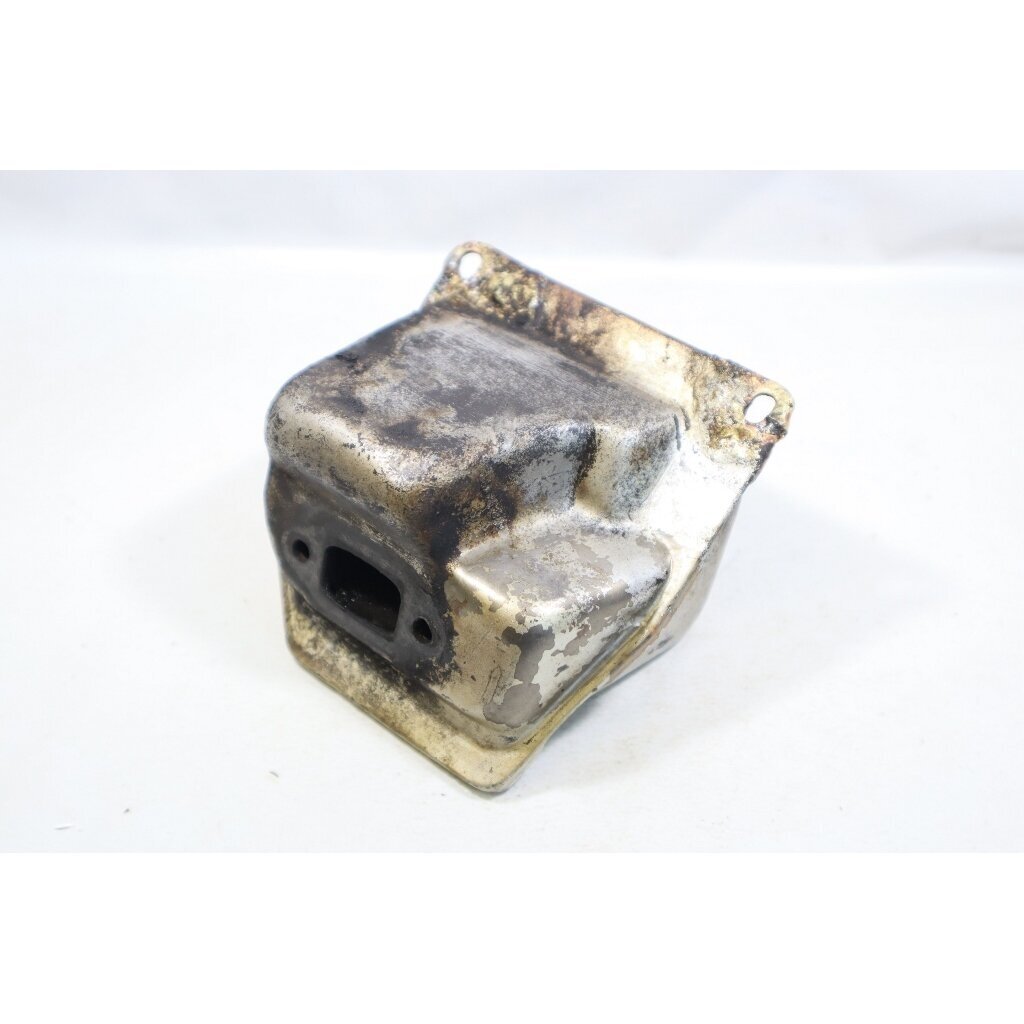 Genuine Muffler Solo 644 651 chainsaw 25 00 604 5 Genuine Muffler Solo 644 651 chainsaw 25 00 604 5