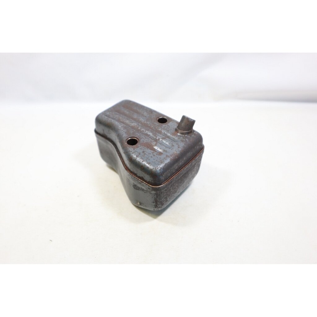 Genuine Muffler STIGA SP340 SP370 chainsaw 4122040 1 Genuine Muffler STIGA SP340 SP370 chainsaw 4122040 1