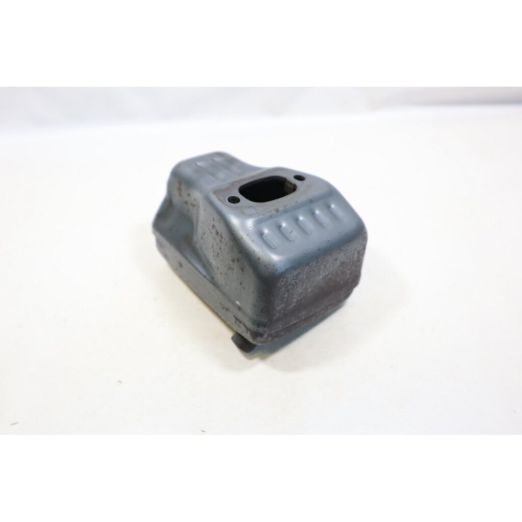 Genuine Muffler STIGA SP340 SP370 chainsaw 4122040 6 Genuine Muffler STIGA SP340 SP370 chainsaw 4122040 6