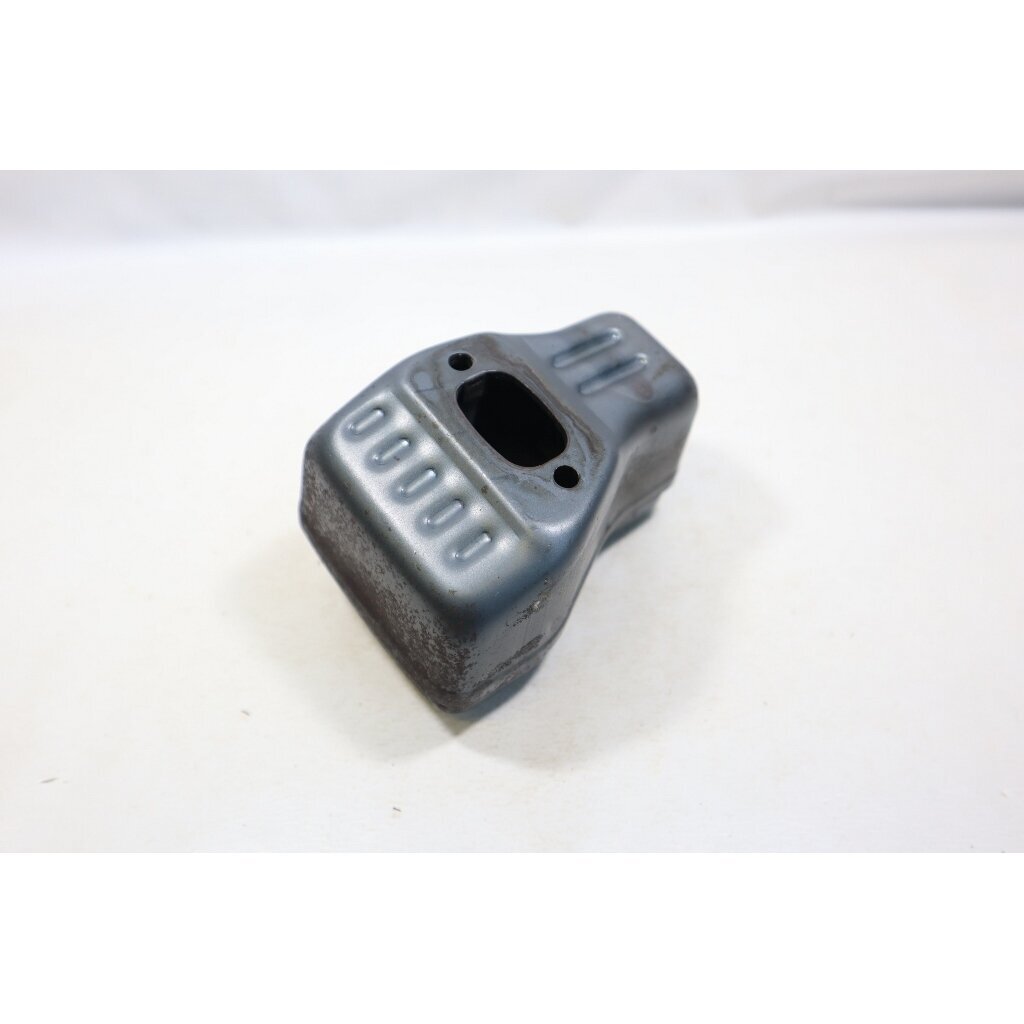 Genuine Muffler STIGA SP340 SP370 chainsaw 4122040 7 Genuine Muffler STIGA SP340 SP370 chainsaw 4122040 7