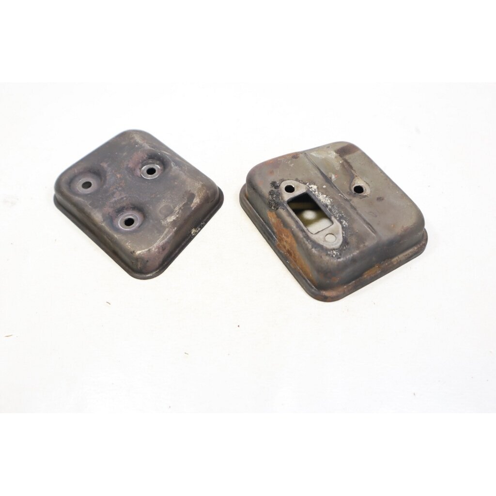 Genuine Muffler STIGA SP355 ST S p A GD35 PS35 PS3816 chainsaw 6980625 3 Genuine Muffler STIGA SP355 ST S p A GD35 PS35 PS3816 chainsaw 6980625 3